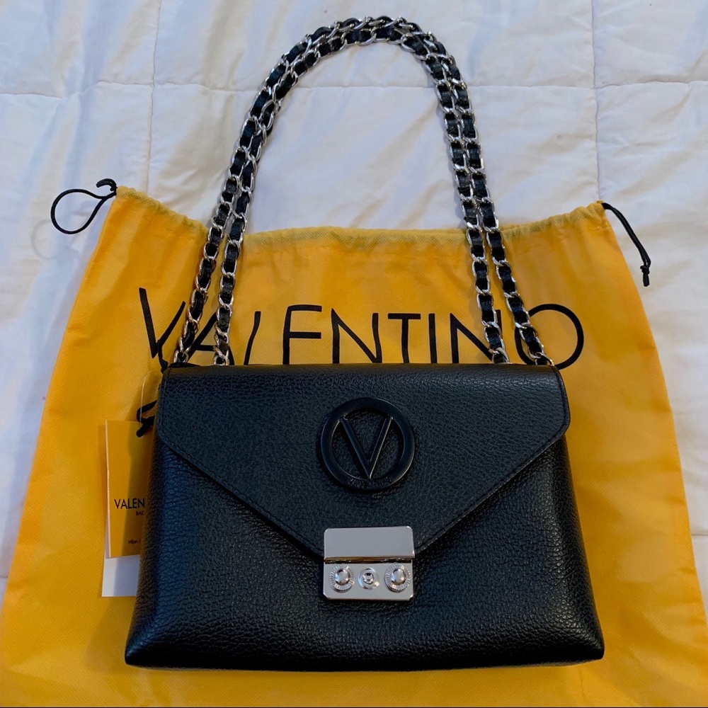 Valentino Isabelle handbag - Picture 2 of 8